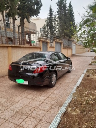 بيجو 508 مستعملة 1637969