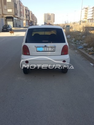 CHERY Qq occasion 1317726