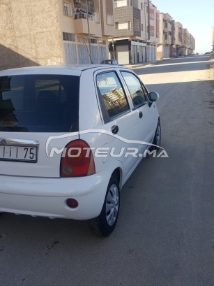 CHERY Qq occasion 1317728