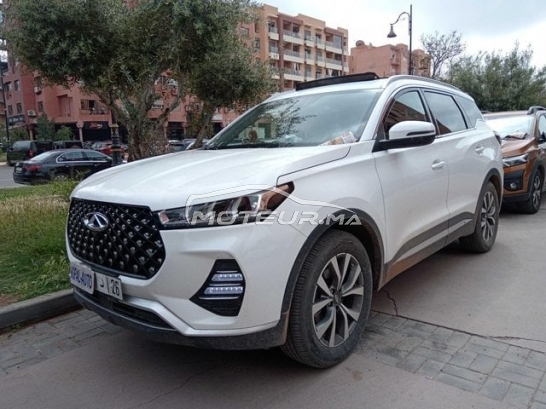 شراء السيارات المستعملة CHERY Autre في المغرب - 488214