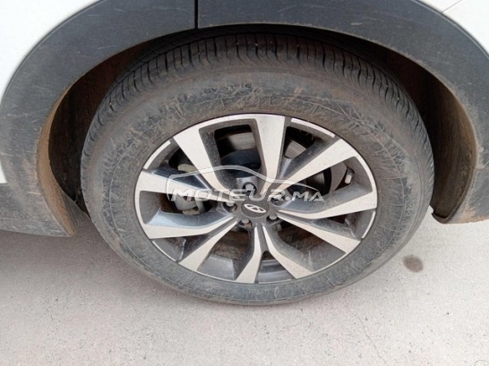 CHERY Autre occasion 3577108