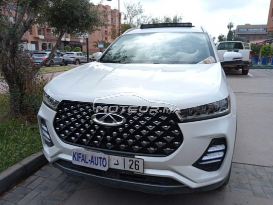 CHERY Autre occasion 3577098