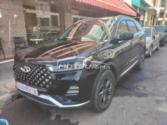 شراء السيارات المستعملة CHERY Autre في المغرب - 489685