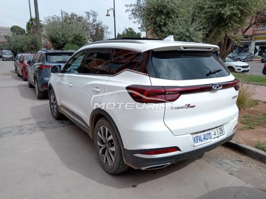 CHERY Autre occasion 3577101