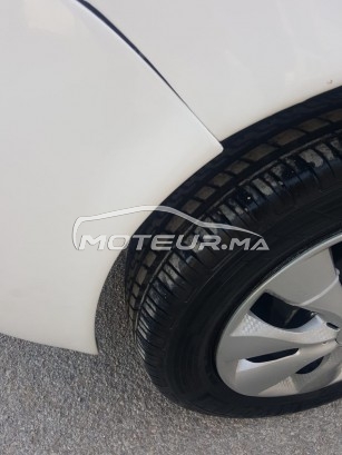 CHERY Qq occasion 1317720