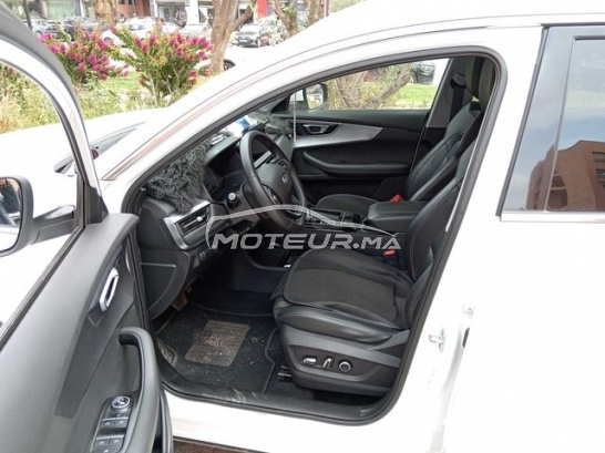 CHERY Autre occasion 3577102