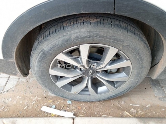 CHERY Autre occasion 3577106