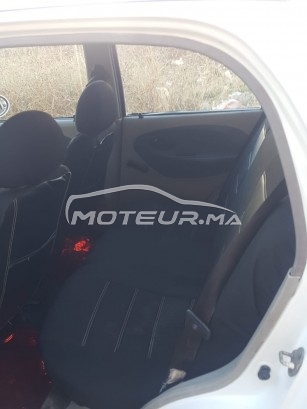 CHERY Qq occasion 1317723