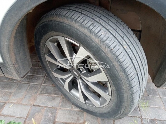 CHERY Autre occasion 3577107