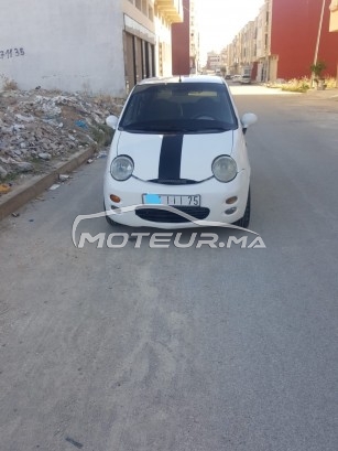 CHERY Qq occasion 1317729