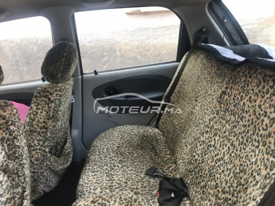 CHERY Qq occasion 1322294