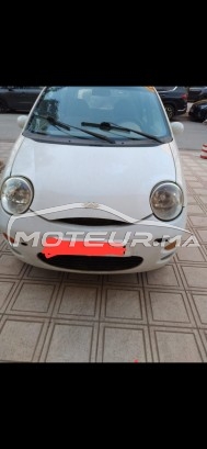 CHERY Qq Excellente occasion 1687801