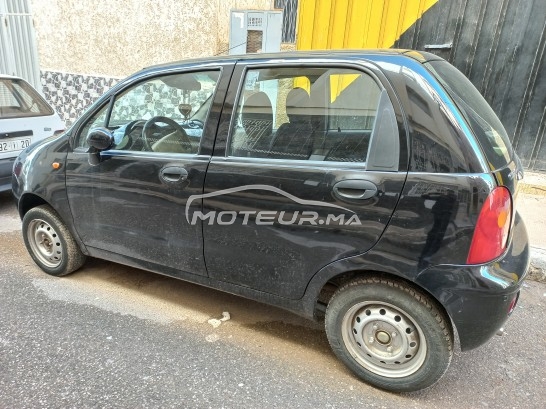 CHERY Qq occasion 1989899