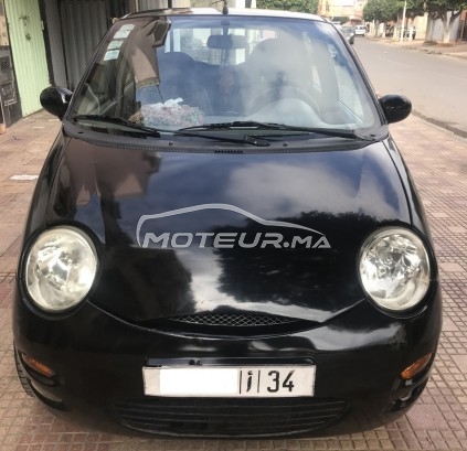 CHERY Qq occasion 1322293