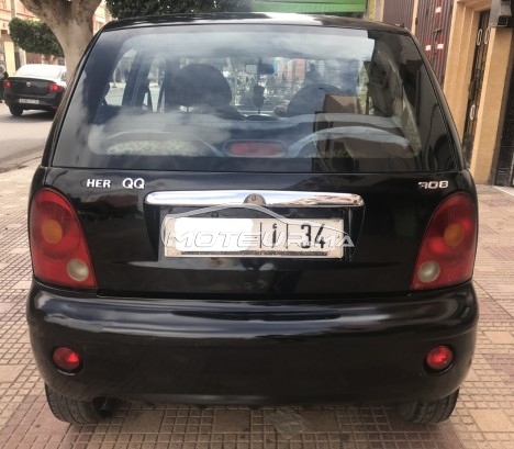 CHERY Qq occasion 1322299
