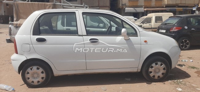 CHERY Qq Excellente occasion 1687800