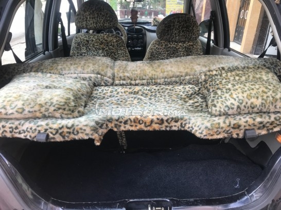 CHERY Qq occasion 1322297