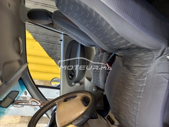 CHERY Qq occasion 1989898