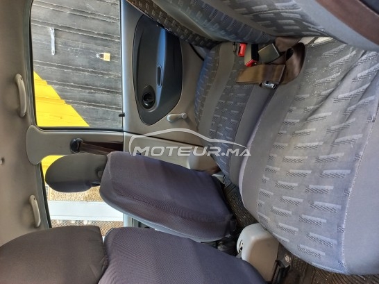 CHERY Qq occasion 1989897