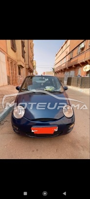 CHERY Qq 2008 مستعملة