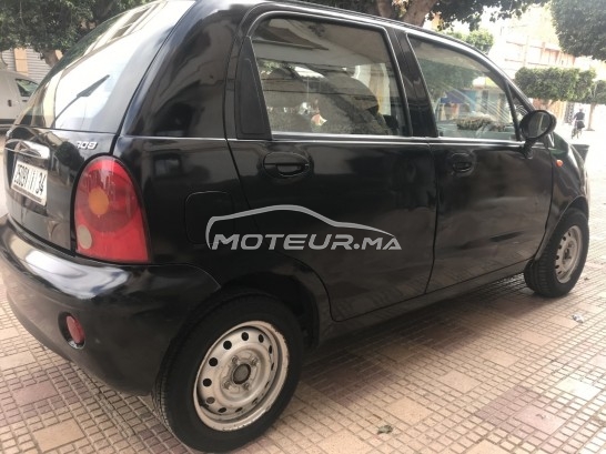 CHERY Qq occasion 1322296