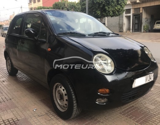 CHERY Qq occasion 1323588