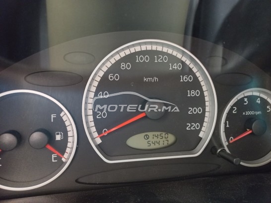 CHERY Qq occasion 1989901