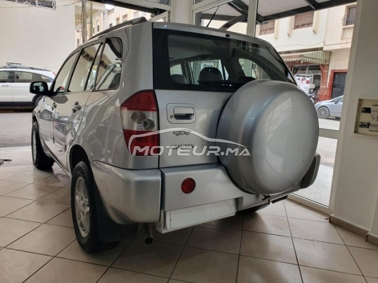 شيري تيججو مستعملة 1546800