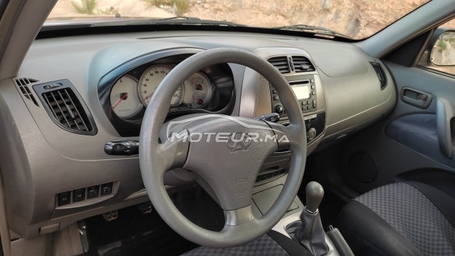 شيري تيججو مستعملة 1267950