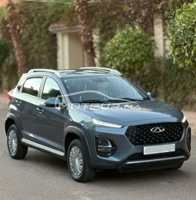 CHERY Tiggo 2 pro occasion