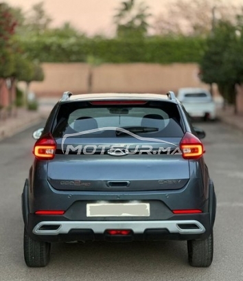 CHERY Tiggo 2 pro occasion 2916802
