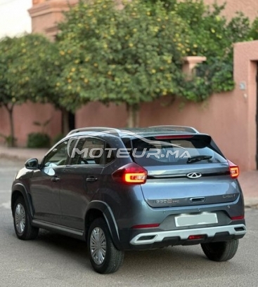 CHERY Tiggo 2 pro occasion 2916805