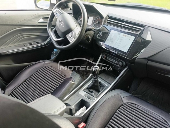 شيري تيججو 2 برو مستعملة 3178428