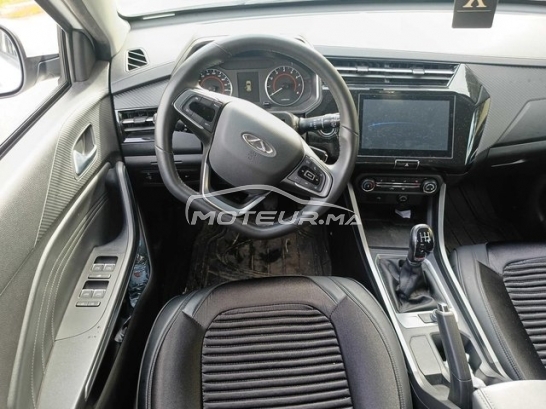 شيري تيججو 2 برو مستعملة 3178427