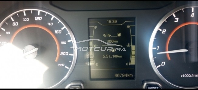 CHERY Tiggo 2 pro occasion 3081789