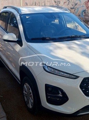 CHERY Tiggo 2 pro occasion 3081787