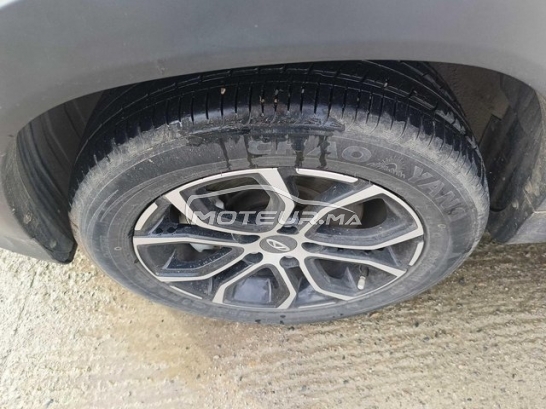 شيري تيججو 2 برو مستعملة 3178432