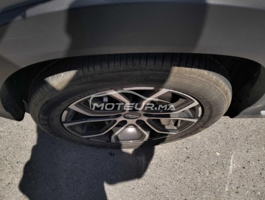 شيري تيججو 2 برو مستعملة 3417763