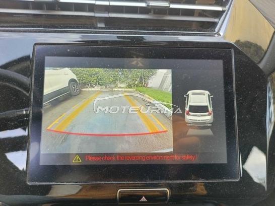 شيري تيججو 2 برو مستعملة 3178431