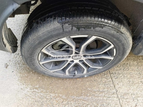 شيري تيججو 2 برو مستعملة 3178434