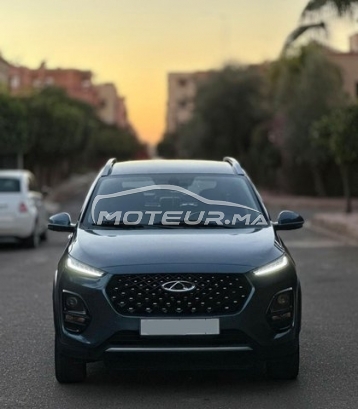 CHERY Tiggo 2 pro occasion 2916801