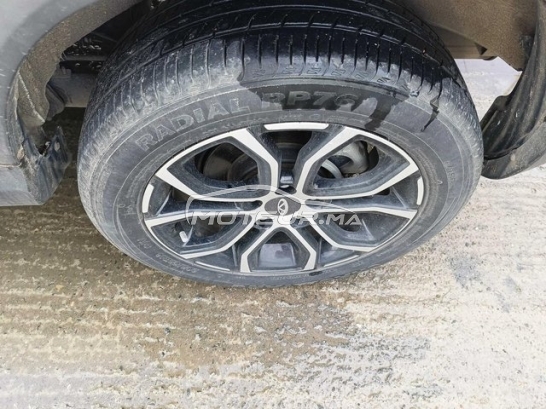 شيري تيججو 2 برو مستعملة 3178433