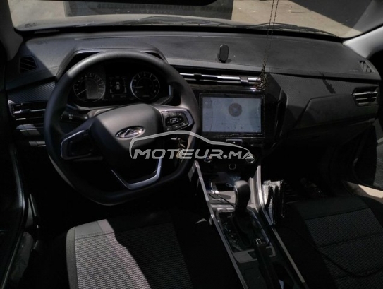 شيري تيججو 2 برو مستعملة 3417762