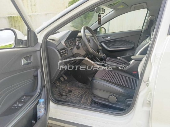 شيري تيججو 2 برو مستعملة 3178426