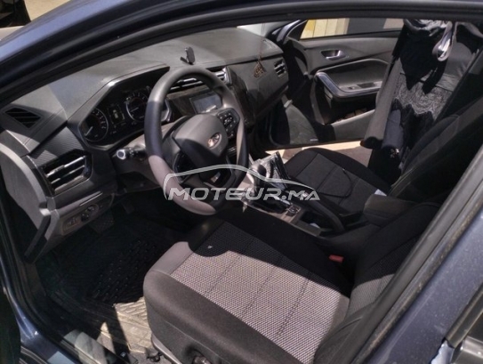 شيري تيججو 2 برو مستعملة 3417759