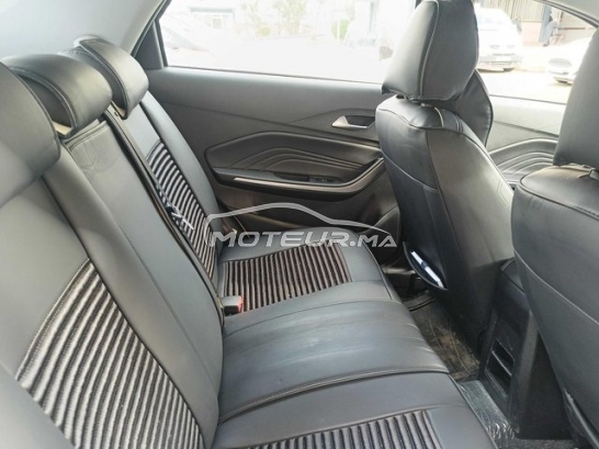 شيري تيججو 2 برو مستعملة 3178430