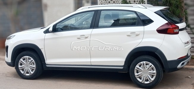CHERY Tiggo 2 pro مستعملة