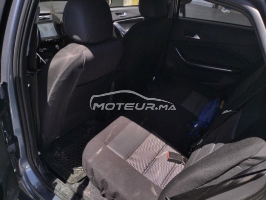 شيري تيججو 2 برو مستعملة 3417760