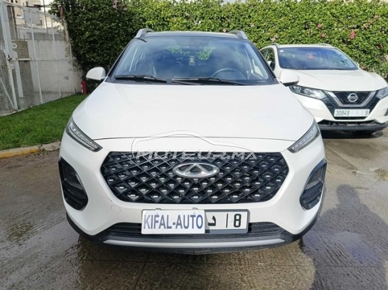 شيري تيججو 2 برو مستعملة 3178421