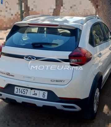 CHERY Tiggo 2 pro occasion 3081788